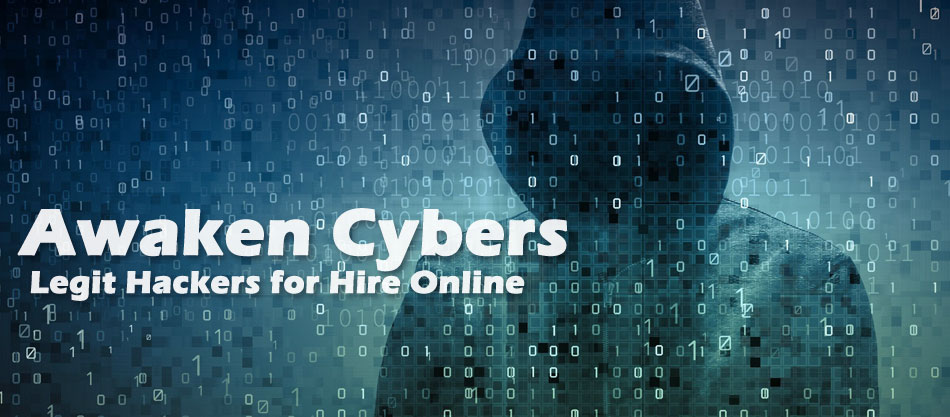 AwakenCybers.com Legit Hackers for Hire